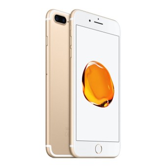 Apple iPhone 7 Plus 128GB (Vàng) - Hãng phân phối chính thức  