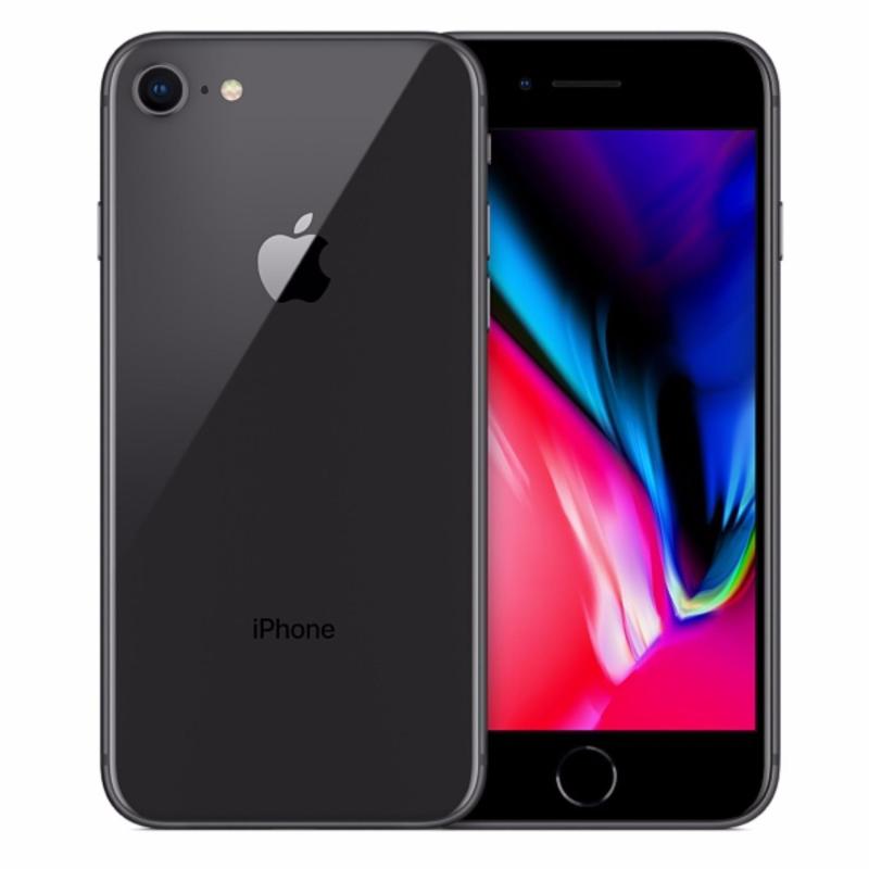 Apple iPhone 8 64GB Xám (Space Grey) - Hàng nhập khẩu