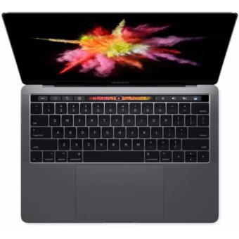 Apple MacBook Pro 13inch TouchBar 256GB MPXX2 (Bạc) - Hàng nhập khẩu  