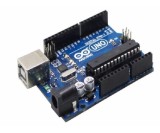 Arduino uno r3 -chíp cắm