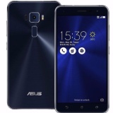 Asus zenfone 3 2.0ghz/4gb/64gb đen - hãng phân phối chính thức
