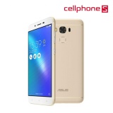 Asus zenfone 3 max 1.4ghz/3gb/32gb - hãng phân phối chính thức
