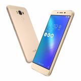 Asus zenfone 3 max zc553kl 3gb ram/32gb rom - hãng phân phối chính thức