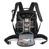 BALO MÁY ẢNH CRUMPLER FLIPSIDE 400AW