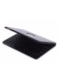 Bàn phím Bluetooth iPad Air 2 iPad 6 keyboard ốp nhôm có đèn bàn phím