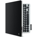 Bàn phím Bluetooth kiêm bao da Logitech Folio dành cho iPad 4