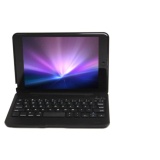 Bàn phím keyboard Bluetooth ốp lưng iPad mini 4 - T_Shop_VN