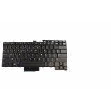 Bàn phím cho Dell Latitude E5500 E6400 E6500 E5410 E5510 E6410 E6510 (Đen) - Hàng nhập khẩu