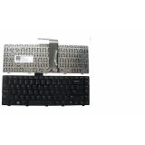 Bàn phím cho Dell Vostro 3350 3450 3460 3550 3555 3560 1440 1445 1450 1550 (Đen) - Hàng nhập khẩu
