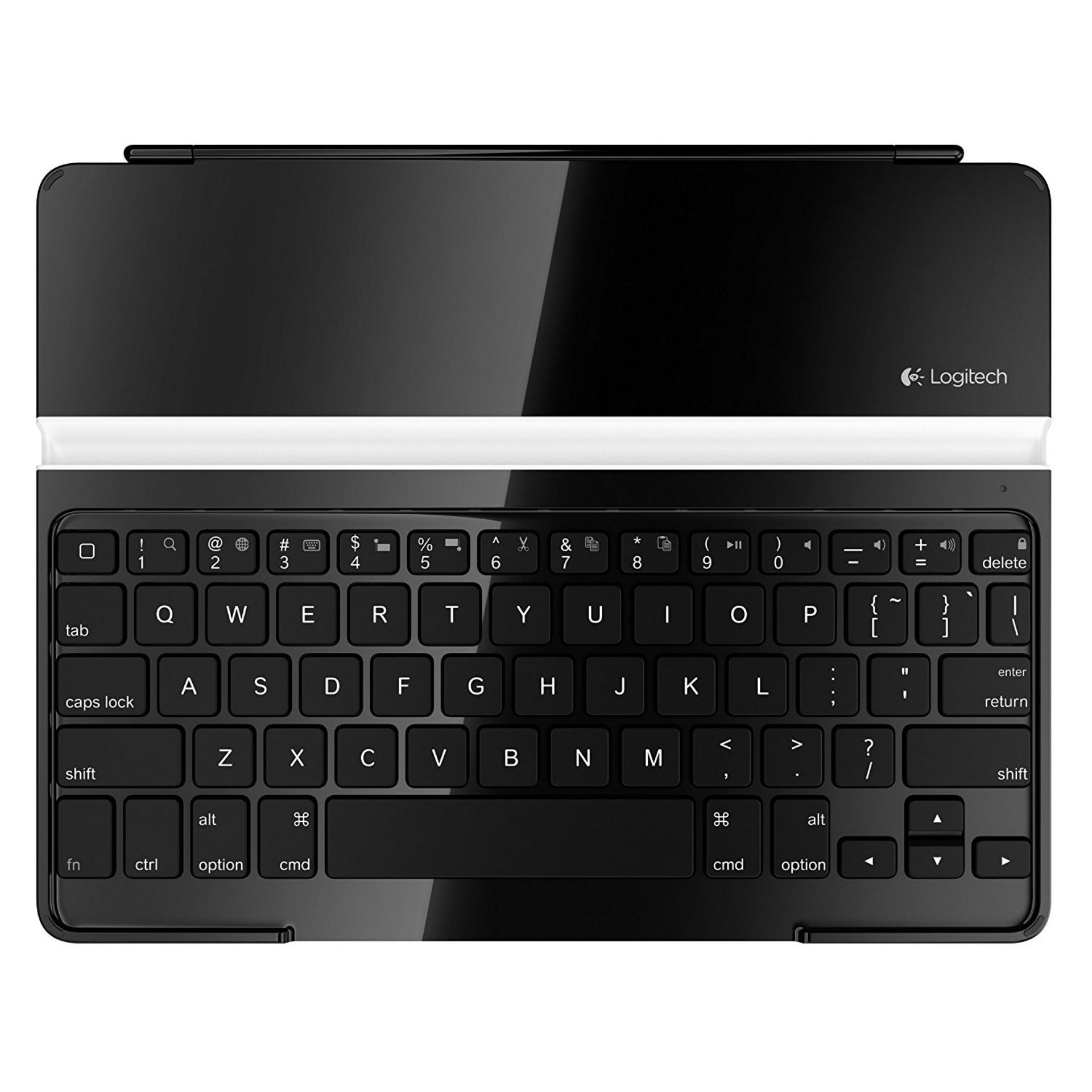 Bàn Phím Cho iPad 4 Bluetooth Logitech Ultrathin Magnetic No Box