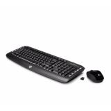 Bàn phím chuột không dây  HP - J8F13AA - Hãng phân phối chính thức