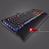 Bàn phím cơ corsair k70 lux rgb mx brown switch