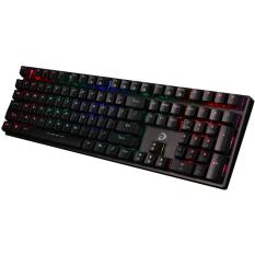 Bàn phím cơ gaming dareu ek810 108key