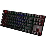 Bàn phím cơ gaming dareu ek810 87key