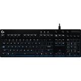 Bàn phím cơ Logitech G610 Orion Cherry MX Blue switch