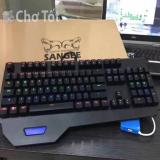 Bàn phím cơ sangee sku831