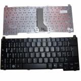 Bàn phím dành cho laptop dell vostro 1310, 1510, 2510.1320 ,1510, 2510 - hàng nhập khẩu