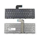 [HCM]Bàn phím dành cho  laptop Dell Vostro 2420 (Đen) - Hàng nhập khẩu