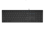 Bàn phím dell kb216 usb