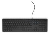 [HCM]Bàn phím Dell KB216 (Đen) - Hãng phân phối chính thức