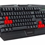 [HCM]Bàn phím ENSOHO E-104K CyberGame ( usb )