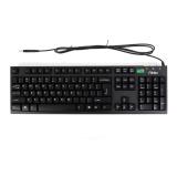 Bàn phím fuhlen l411