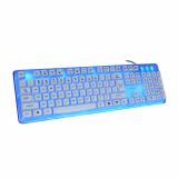 Bàn phím game e-blue ekm734