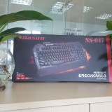 Bàn phím game nasun ns-017