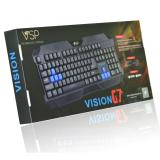 Bàn phím game Vision G7