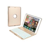 Bàn phím kiêm bao da bluetooth cho iPad Air 2 iPad 6 PKCB-BANPHIM