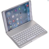 Bàn phím kiêm bao da bluetooth cho ipad air 2 ipad 6 pkcb-banphim