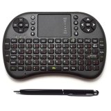 Bàn phím kiêm chuột wireless UKB KM-500 tặng 1 bút cảm ứng