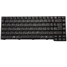 Bàn phím laptop acer aspire 2420 2920; travelmate 6231 6232 6252 6290 6291 6292; ferrari 1005 1100 1200 - hàng nhập khẩu
