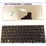 [HCM]BÀN PHÍM LAPTOP ACER Aspire One D255 D255E D257 D260 D270 D532H NAV50 NAV51 NAV70 PAV70 Aspire One N57C 532h 521 522 533 ZE6 ZE7 Emachines 350 355 *Gateway LT21 LT32 LT22 LT23 LT25 LT27 LT28 LT4 - MÀU ĐEN (HÀNG LOẠI TỐT)