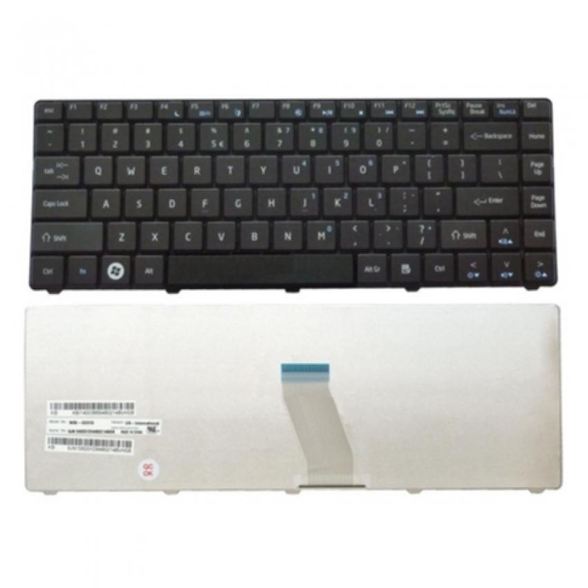 Bàn phím laptop acer emachines d720 - hàng nhập khẩu new 100% full box