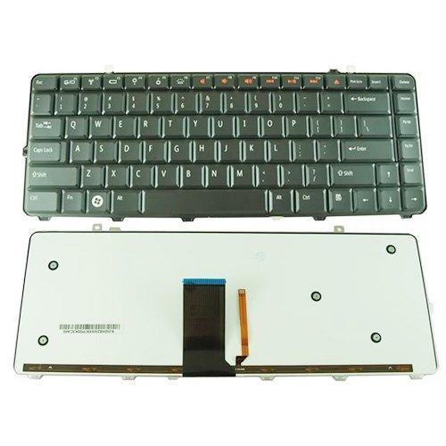 Bàn phím laptop dell adamo 13- hàng nhập khẩu new 100% full box bảo hành 12 tháng