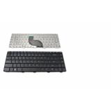 Bàn phím Laptop Dell Inspiron 14R N4010 N4020 N4030 M4010 (Đen) - Hàng nhập khẩu