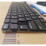 Bàn phím Laptop Dell Inspiron 3421 5421 3437 5437 15Z-5523 Inspiron  2158 Vostro 2421 Tặng đèn LED USB
