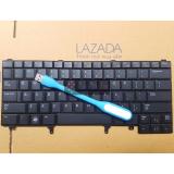 Bàn phím Laptop Dell Latitude E5420 E5430 E6220 E6230 E6320 E6330 E6420 E6430 Tặng đèn LED USB