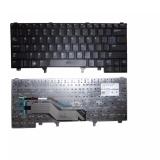 Bàn phím Laptop Dell Latitude E6220 E6230 E6320 E6330 E6420 E6430 E5420 E5430 - Hàng nhập khẩu