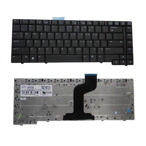 Bàn phím laptop hp 6730b/6530b - hàng nhập khẩu compaq 6535b 6735b