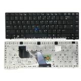 Bàn phím laptop hp elitebook 8440p 8440w