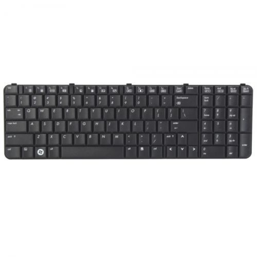 Bàn phím laptop hp hdx16 - hàng nhập khẩu