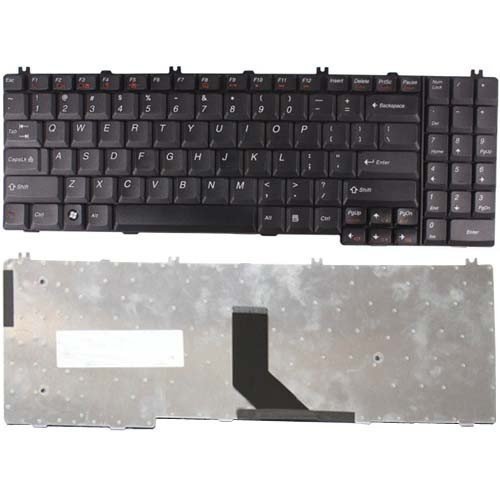 Bàn phím laptop lenovo g550 b550 b560 - hàng nhập khẩu