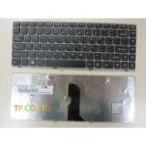 Bàn phím laptop lenovo ideapad z450 z460 z460a z460g