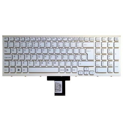 Bàn phím laptop sony vpc-ec - hàng nhập khẩu