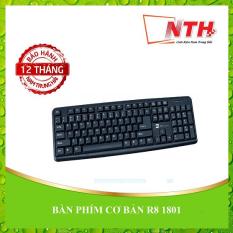 Bàn phím r8 1801 / q17 / k15