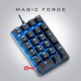 Bàn phím số Magicforce Numpad