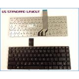 Bàn phím dùng cho laptop Asus K45