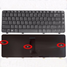 Bàn phím sử dụng cho laptop HP Compaq CQ40